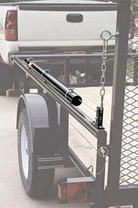 Generic EZ Gate Trailer Tailgate Assist, 180 lb
