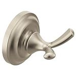 Moen Madison Collection Brushed Nic