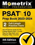 PSAT 10 Pr