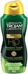 TROJAN H20 Sensitive Touch Water-Ba