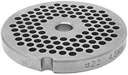 #22 Stainless Steel Plate Disc Blad