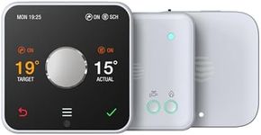 New Hive Thermostat for Heating and