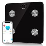 Bathroom Scale For Weight Loss