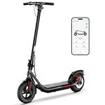 TST Electric Scooter, Up to 20 Mile