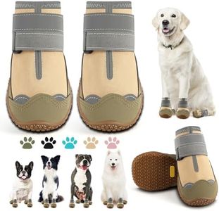 Dog Shoes 