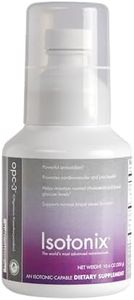 Isotonix O
