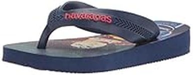 Havaianas Boy's Kids MAX Heroes Fli