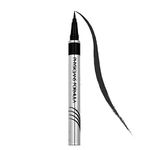 Physicians Formula Eye Booster Waterproof Ultra-Fine Liquid Eyeliner Blackest Black