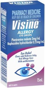 Visine All