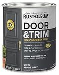 Rust-Oleum 369387 Advanced Dry Door