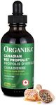 Organika Canadian-Made Bee Propolis