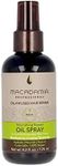 Macadamia Professional Nourishing Repair Oil Spray, 4.2 Fl oz