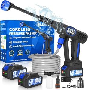 Cordless P