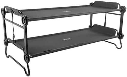 Disc-O-Bed