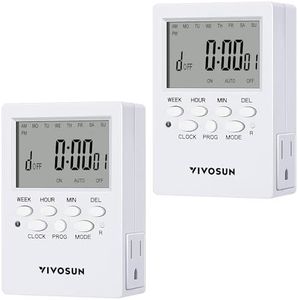 VIVOSUN 7 