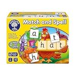 Orchard Toys - Match and Spell