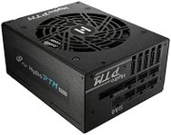 FSP Hydro PTM PRO 1200W ATX 3.0 PCI-E GEN-5 80 Plus Platinum Full Modular Power Supply (HPT2-1200,Gen5)