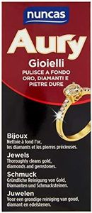 Nuncas Aury Gioielli - 250ml