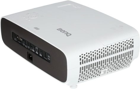 BenQ 4K Home Theater Projector W2710 – Ultra HD Cinema Display