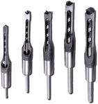 Woodworking Square Hole Drill Bits,