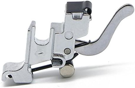 Snap On Shank Low Shank Adapter Presser Foot Holder for Brother Singer Janome Toyota Kenmore Low Shank Sewing Machines by Stormshopping