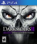 Darksiders 2: Deathinitive Edition