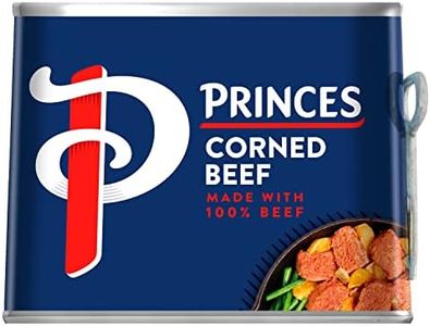 Princes Corned Beef, 200g