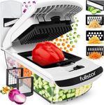 Fullstar Vegetable Chopper & Mandol
