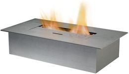 Ethanol Fireplace Insert