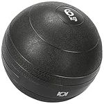 KK Slam Ball 4kg, 6kg, 8kg, 10kg Heavy Duty Medicine Ball. No Bounce Rubber Exercise Ball. Strengthens, Sculpts & Conditions. Gym or Home Use. Workout Ball for Exercise & Training. Strength & More.