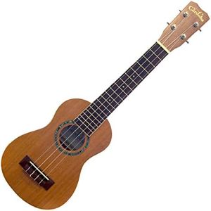 Cordoba 15SM Soprano Ukulele