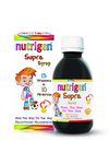 Nutrigen Childrens Maxi Vitamin & Mineral Supra Syrup