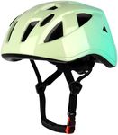 Atphfety Kids Bike Helmet,2 Sizes A