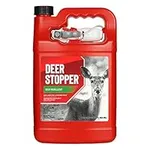 Deer Stopper Repellent - Safe & Eff