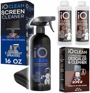 iO CLEAN S