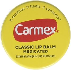 Carmex for