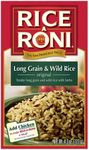 Rice a Roni Long Grain & Wild Rice (Pack of 2)