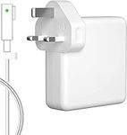 Zasunky MacBook Pro Charger, 60W Power Adapter Replacement Mac Pro/Air Charger Mags Safe 1 Compatible With Mac book Pro 11"&13" Inch Before 2012 Mid(2009 2010 2011 2012Mid),Models A1369 A1343 A1290