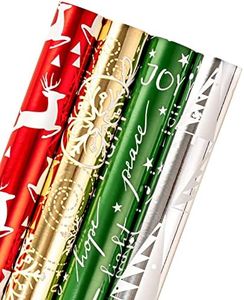 WRAPAHOLIC