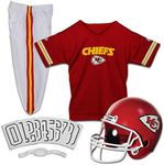 Franklin Sports Kansas City Chiefs 