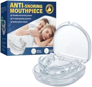 Snoring Ai