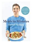 DONAL'S MEALS IN MINUTES: NO-FUSS FAST FOOD