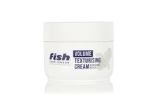 FISH Volume Fish Shape Texturising Hair Cream , 100ml