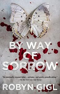 By Way of Sorrow (Erin McCabe Legal Thrillers Book 1)