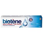 biotène Fresh Mint Fluoride Toothpaste, 100ml