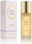 UTC Love You - Fragrance for Women - 55ml Parfum de Toilette, by Milton-Lloyd