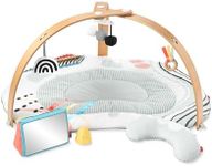 Skip Hop Baby Play Gym Montessori I