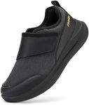FitVille Diabetic Shoes for Men Ext