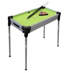 Playwell Innov8 Pool Game Table, Ages 5+