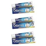 Odomos Mosquito Repellent Cream 25G X 6 = 150G